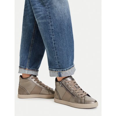 Sneakers Geox D Blomiee D366HD 06P22 C1018 Goldfarben