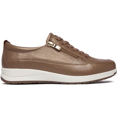 Sneakers Caprice 9-23727-46 Braun