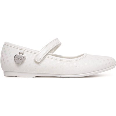 Ballerinas Primigi 7928533 D Weiß