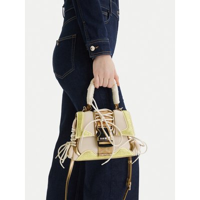 Handtasche Steve Madden Bdiego-A 13002327 Gelb
