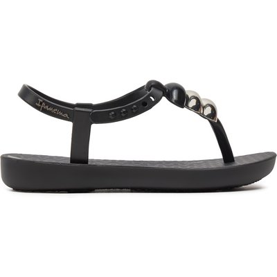 Sandalen Ipanema 83585 Schwarz