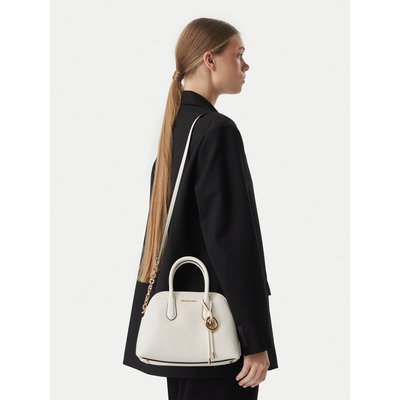 Handtasche MICHAEL Michael Kors 30T6GX4S2L Creme