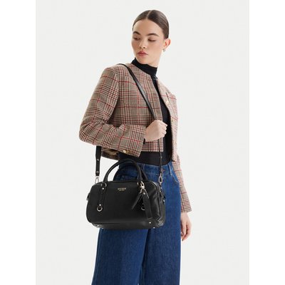 Handtasche Guess Marsha HWBG95 01060 Schwarz