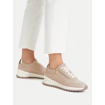 Sneakers Geox D Desya D6600A 085BN C5379 Beige