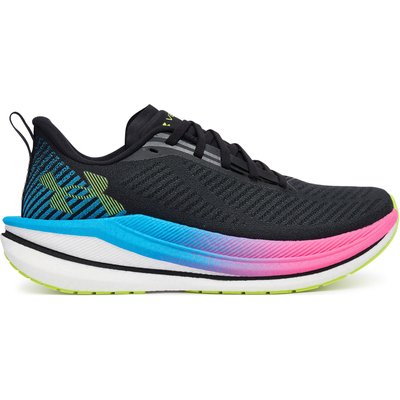 Laufschuhe Under Armour Velociti SPD 6000017 005 Schwarz