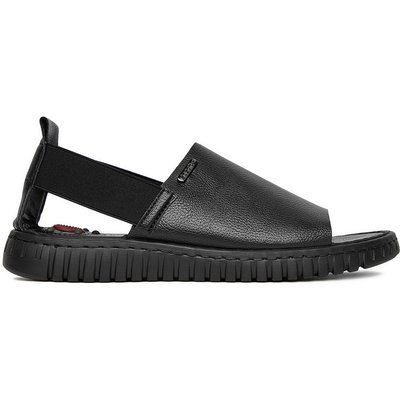 Sandalen Go Soft LA319143-6 Schwarz