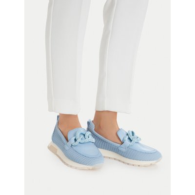 Mokassins Hispanitas HV264065 C001 Blau