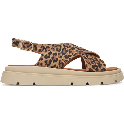 Sandalen Tamaris 1-28270-42 Braun