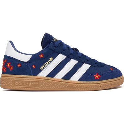 Sneakers adidas Handball Spezial KI0370 Dunkelblau