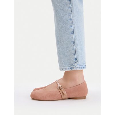 Ballerinas Lasocki CEO-WS1166-01 Rosa