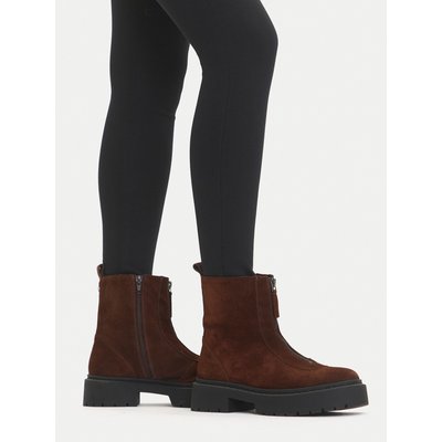 Stiefeletten Steve Madden SM11003404 Braun