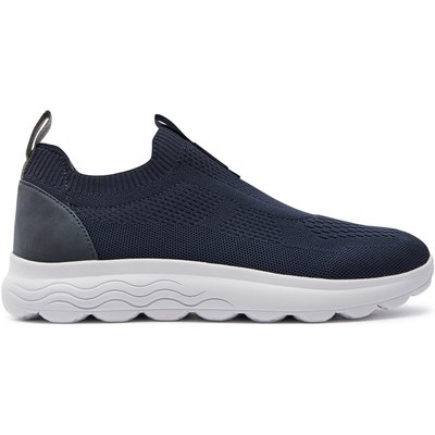Sneakers Geox U Spherica U25BYA 0006K C4343 Dunkelblau