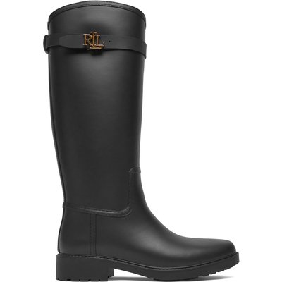 Gummistiefel LAUREN RALPH LAUREN 802980678001 Schwarz