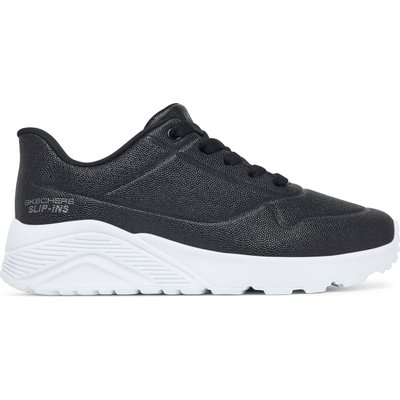 Sneakers Skechers Uno Lite Ease 310425L/BLK Schwarz