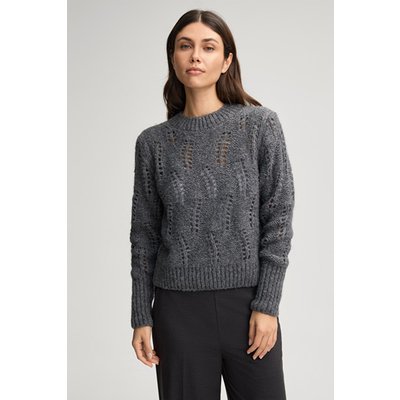 Pullover Kalma in Anthrazit