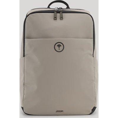 Rucksack Dinamico Pietro in Grau