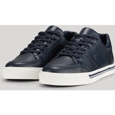 Sneaker Misto Ice in Dunkelblau