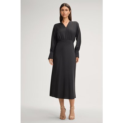 Kleid Darla in Schwarz