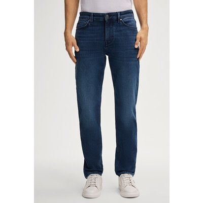 Winter Jeans Stephen in Denimblau