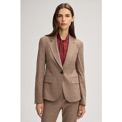 Blazer Jane in Beige