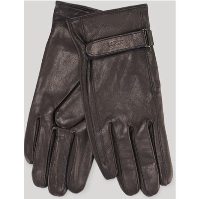 Handschuhe in Schwarz