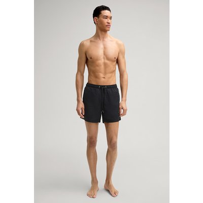Badehose in Schwarz