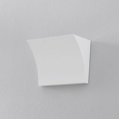 FLOS Pochette - LED-Wandlampe, direkt/indirekt