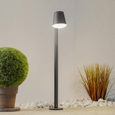 Wegeleuchte Caldiero anthrazit