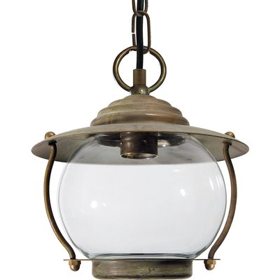 Maritime Pendelleuchte Olivia - seewasserfest