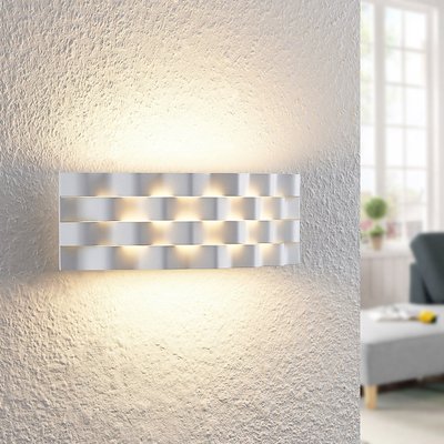 Arcchio Leonel LED-Wandlampe, 30 cm