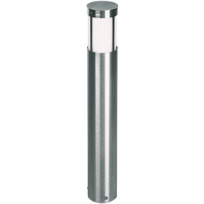 Exzellente Pollerleuchte Primo aus Edelstahl