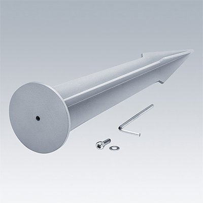 THORNeco Erdspieß für LED-Strahler Leonie