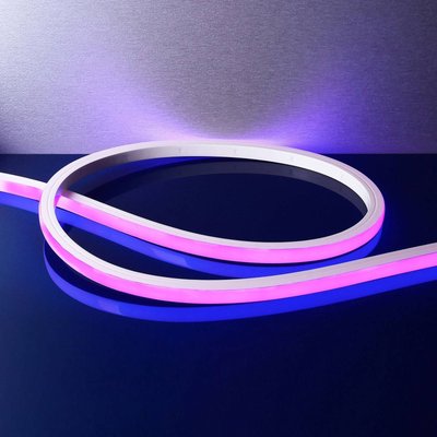 LED-Strip D Flex Line Top View RGBW IP68