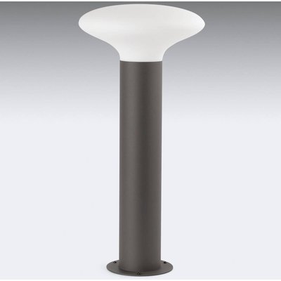 LED-Sockelleuchte Blub's, 54 cm