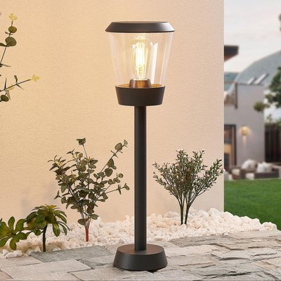 Lucande Fiene Sockelleuchte