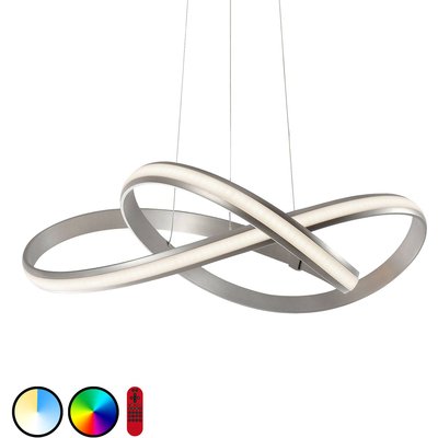 LED-Hängeleuchte LOLAsmart Melinda