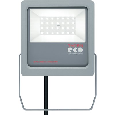 THORNeco Leonie LED-Strahler IP65 4.000 K 20 W
