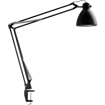 Klemmleuchte L-1 LED schwarz