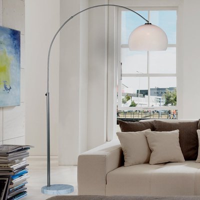 Flexible Stehleuchte Arian