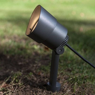 WiZ LED-Erdspießleuchte Explorer