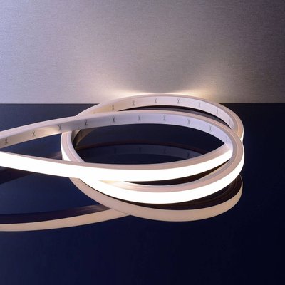 LED-Strip D Flex Line Top View 3.000K IP68