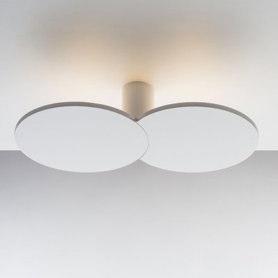 Rotaliana Collide H1 LED-Wandlampe weiß 2.700K