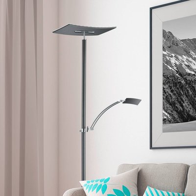 B-Leuchten Modena LED-Stehleuchte, Fernbedienung