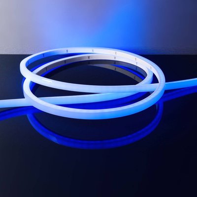 LED-Strip D Flex Line Mini Top View RGB IP68