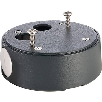 Aufbaugehäuse für Außenstrahler Colt 8 W
