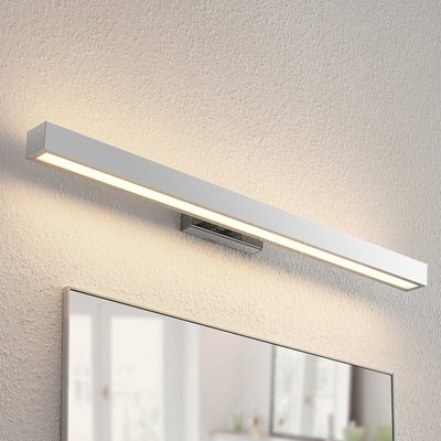 Lindby Tade LED-Bad-Wandleuchte 90 cm