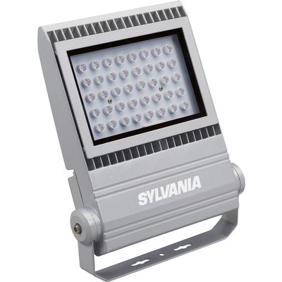 Sylvania Sylveo LED-Strahler 3000K 8000lm 52°