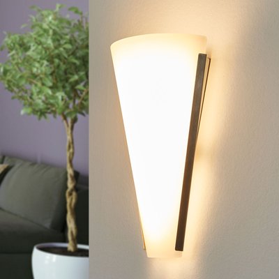 Wandleuchte Luk mit LEDs