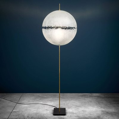 Catellani & Smith PostKrisi PK64LW LED-Stehleuchte