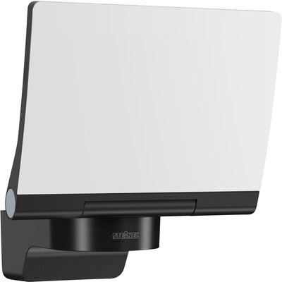 STEINEL XLED Pro 240 SL Außenstrahler schwarz